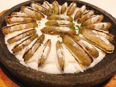 -松府名人汇大酒店-中餐厅(松江店)
