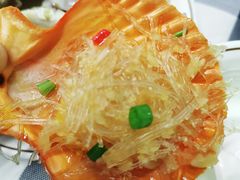 扇贝粉丝-阿妹小海鲜(下角店)