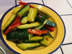 -晓彭肥肠鸡·泡椒鸡火锅(水木天地店)