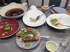 -苏城小院·园林精致苏州菜(斜塘老街店)