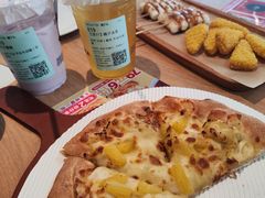 -必胜客(浦上万达店)