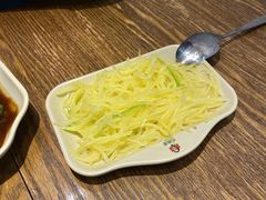 -李先生牛肉面大王(北京平谷步行街店)
