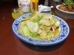 -范记靖远羊羔肉(博物馆店)