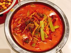 -院8里·少城记忆老川菜(宽窄巷子店)