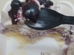 -红跑车蛋糕世界(清江路店)