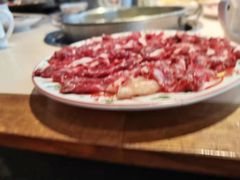 -汕头八合里海记牛肉店(清河店)