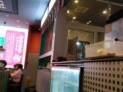-西关味(大卫城店)