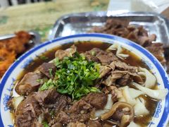 -清真-戏楼王记牛肉面