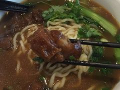 -长寿面(北京西路店)