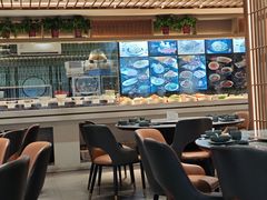 -聚丰园•湖鲜餐厅(阿红私房菜梅石路店)