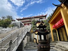 -南山风景名胜区