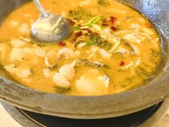 -味仙居(环城南路店)