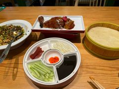 -满盛家宴·烤鸭·海鲜天津菜(河北路总店)