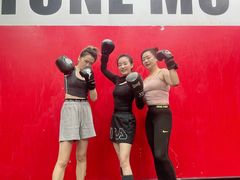 -Stone Motion Fitness 释动健身