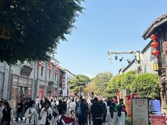 -三坊七巷历史文化街区