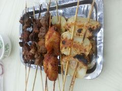 android_upload_pic-天津乾毓德饭庄·清真传统炒菜·海鲜烧烤(咸阳路店)