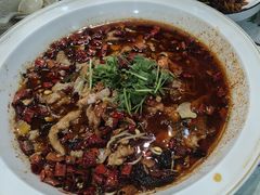 -一块豆腐(李沧书院路店)