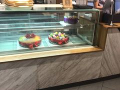 -大苹果面包生日蛋糕(创新店)
