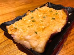 -烧蠔帮·生蚝海鲜牌档(观海店)