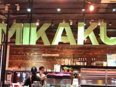 -MIKAKU(万达广场上海宝山店)