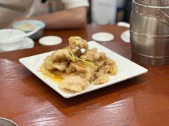 -东北风味思缘食府(对湖路店)