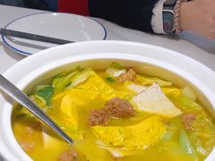 -兰湘子·湘菜小炒(南门SKP黑金店)
