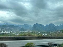 -61号餐吧(兴坪古镇漓江店)