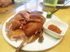 -粤香村(清真川菜店)