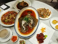 -雪龙轩中餐厅(银基冰雪酒店)