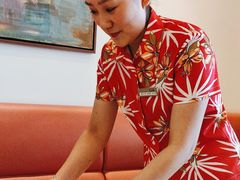 -第六季自助餐厅(甜水园店)