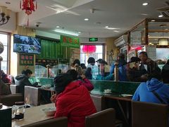 大堂-白魁老号饭庄(安内店)