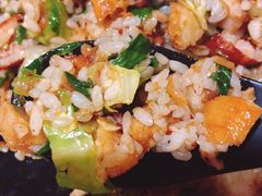 -老啪叽串炒饭(铁百店)