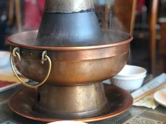 -清真·鸦儿李记·涮肉(和平里店)