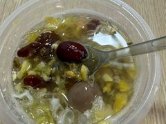-南街清补凉(黄贝岭店)