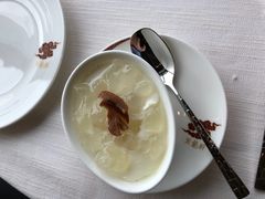 -天龙轩(香港丽思卡尔顿酒店)