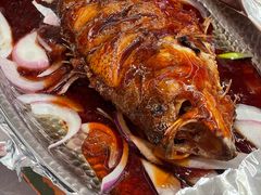 -肖记公安牛肉鱼杂馆·省级非物质文化遗产(江汉路直营店)