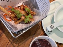 -老板恋上鱼(印象城店)