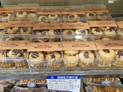 -德大西餐社(云南南路店)