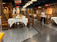 -东来顺饭庄(西直门店)