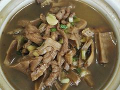 -翠茗农庄土菜馆(天目湖店)