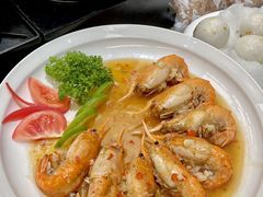 -隅乐胡椒虾·台湾菜·团建(皇岗店)