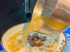 -鑫花溪牛肉米粉(凤凰街创始总店)