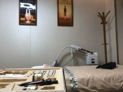 -佳慕祛痘皮肤管理连锁