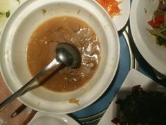 -四姐妹东北饺子(沙尾路店)