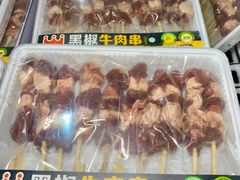 -华润万家(荔湾店)