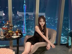 -广州四季酒店