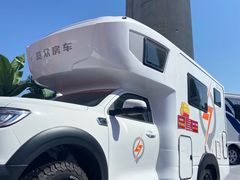 -北京房车博览中心