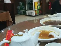 -春江饭店(共青团路总店)