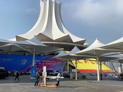 -南宁国际会展中心