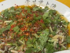 -荣生萝卜汤饭店